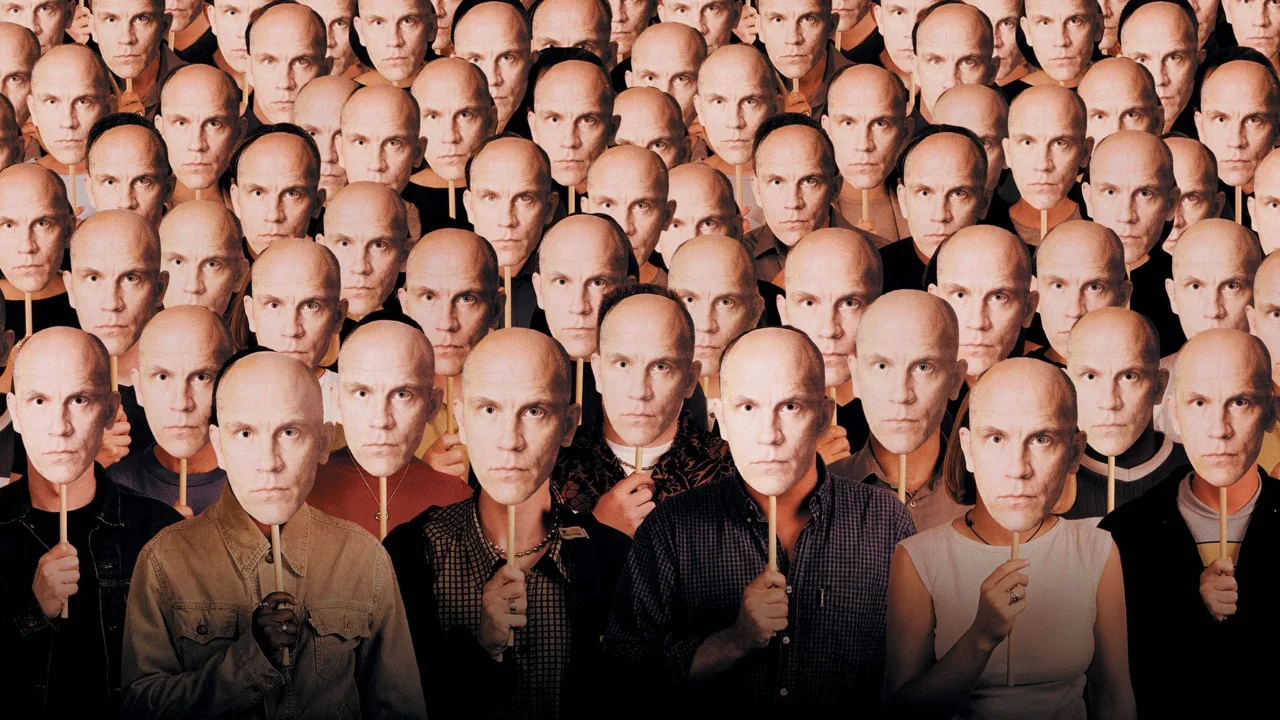 John Malkovich Olmak İndir - görsel 3