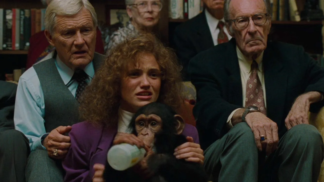 John Malkovich Olmak İndir - görsel 4