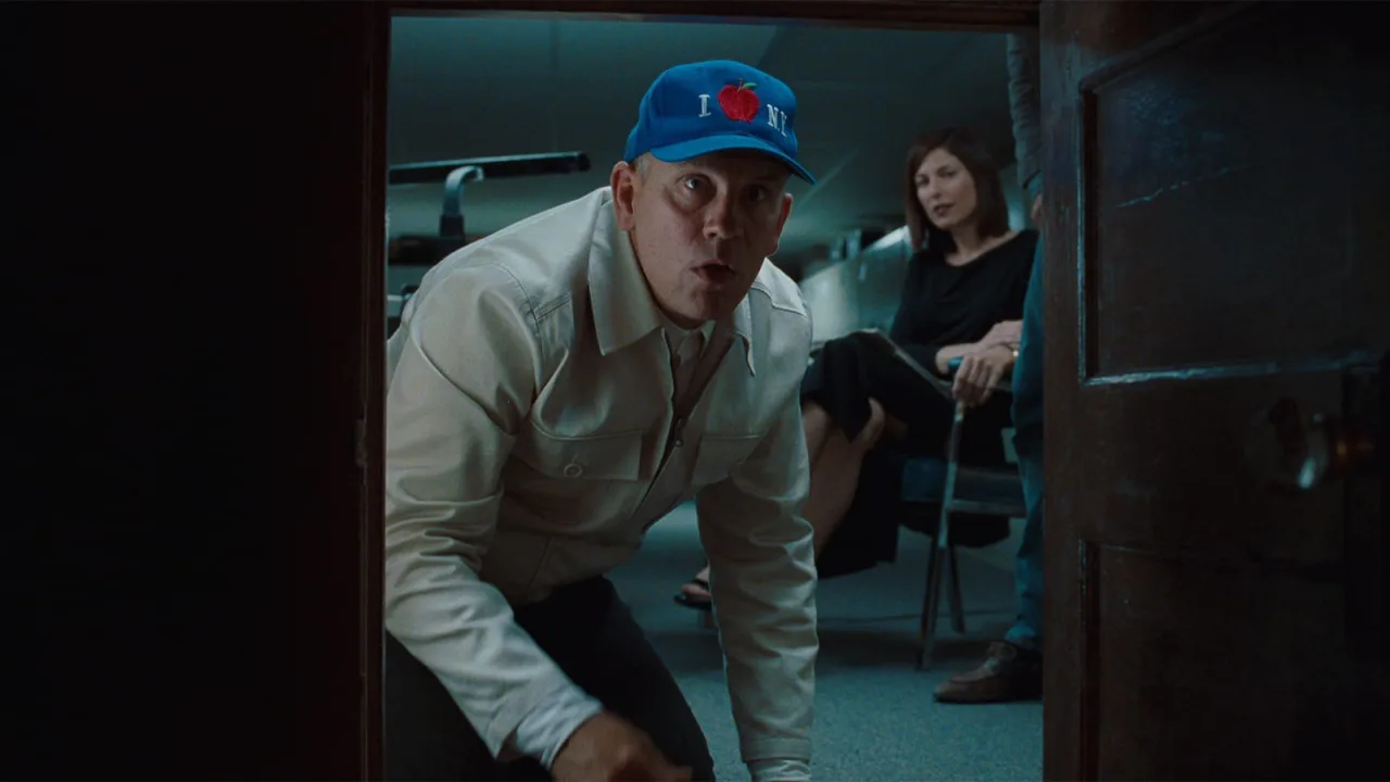 John Malkovich Olmak İndir - görsel 8