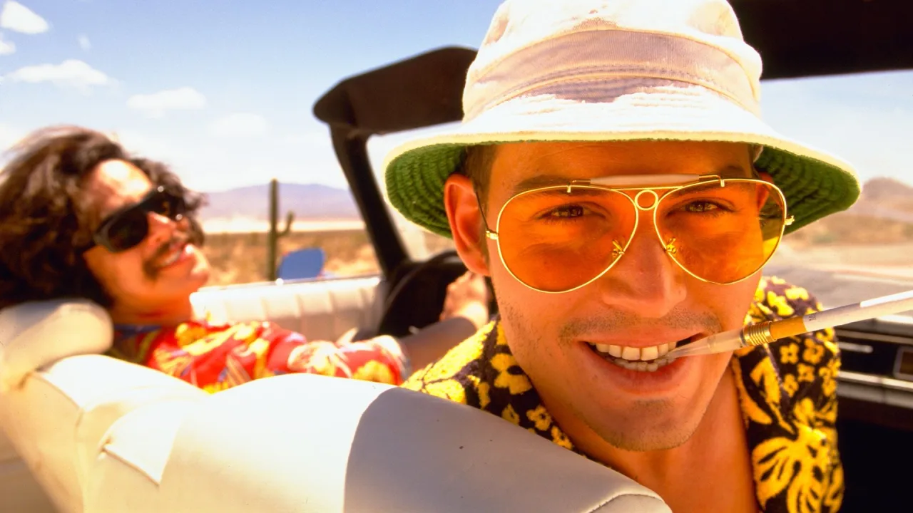 Vegas'da Korku ve Nefret İndir - görsel 6