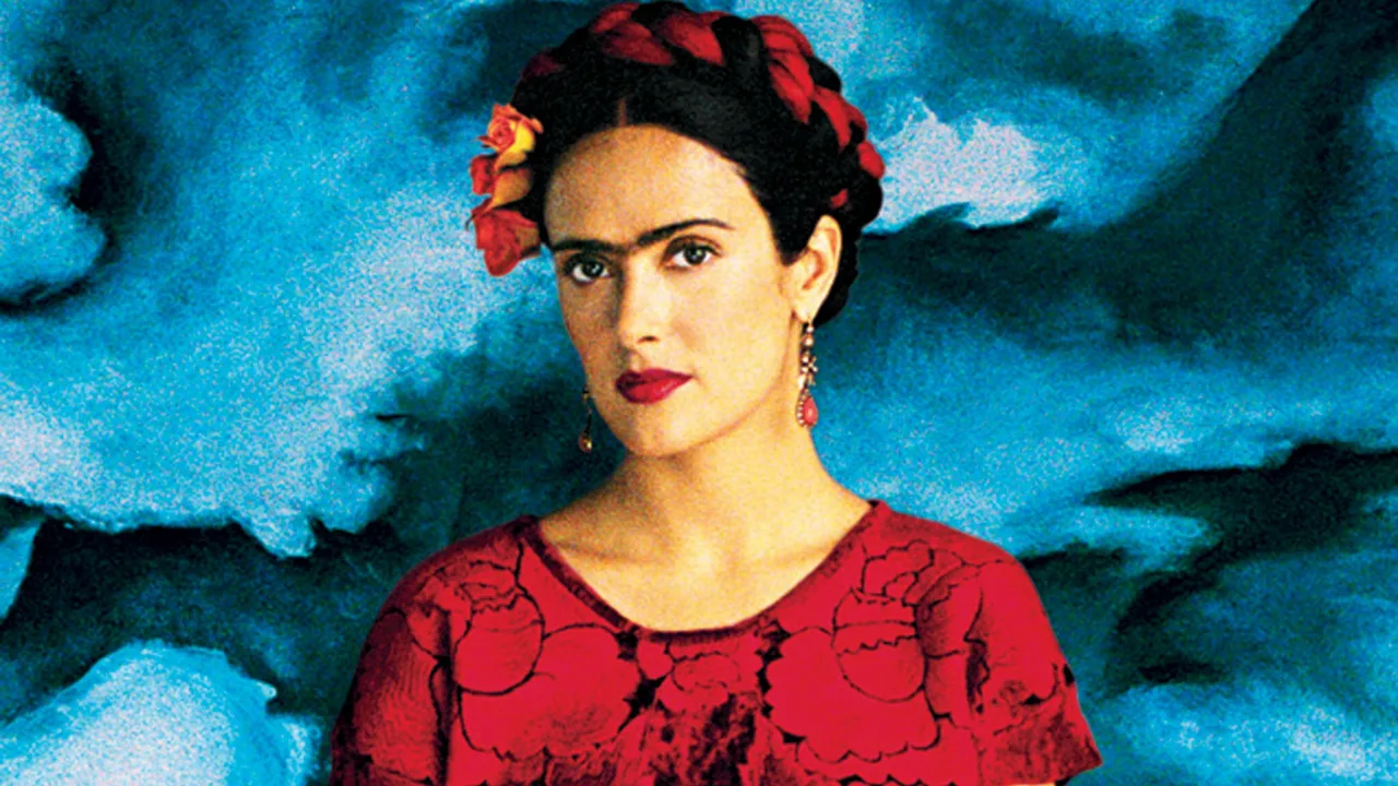 Frida İndir - görsel 6