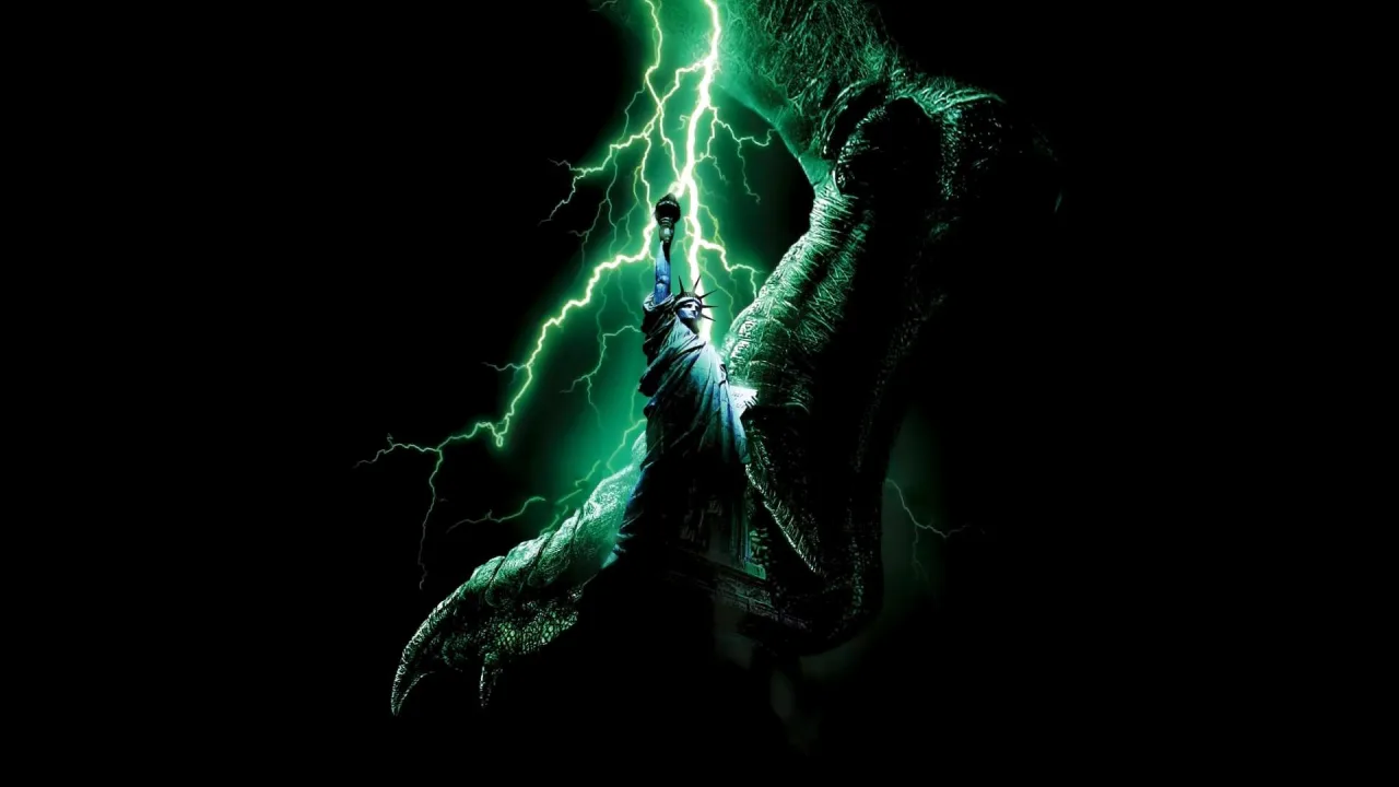 Godzilla İndir - görsel 1