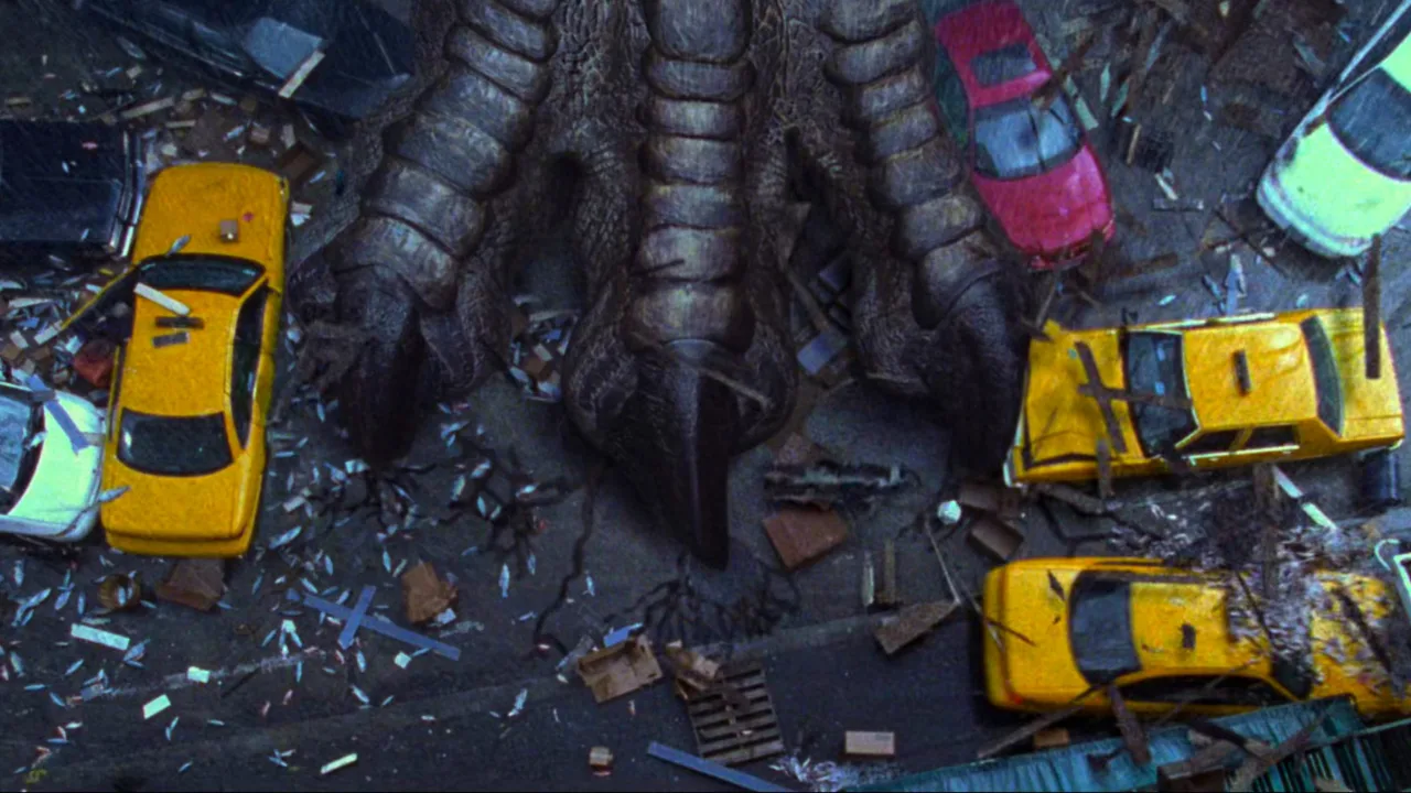 Godzilla İndir - görsel 10