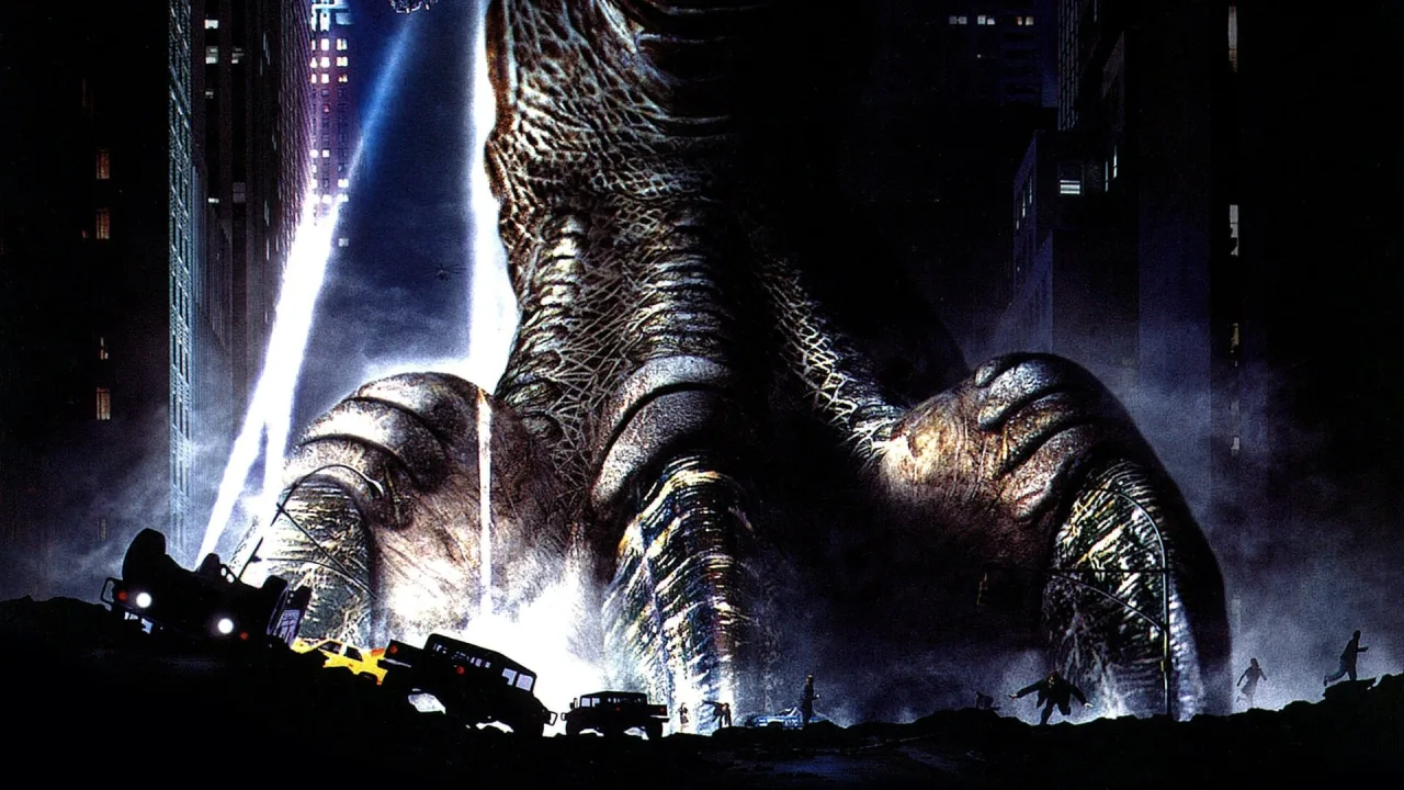 Godzilla İndir - görsel 3