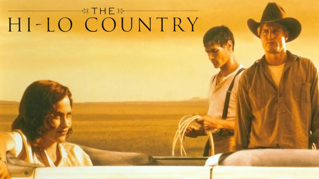 The Hi-Lo Country İndir - görsel 9