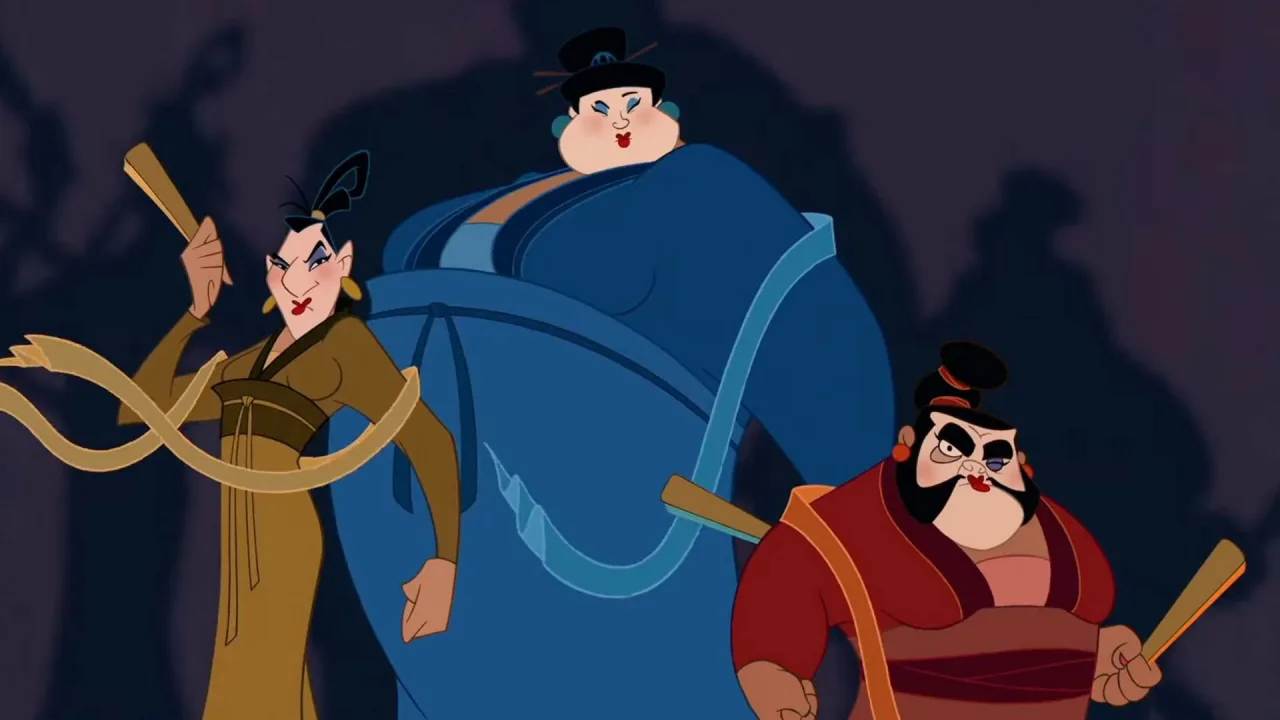 Mulan İndir - görsel 10