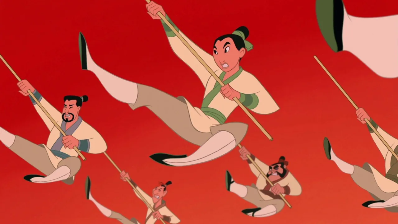 Mulan İndir - görsel 8
