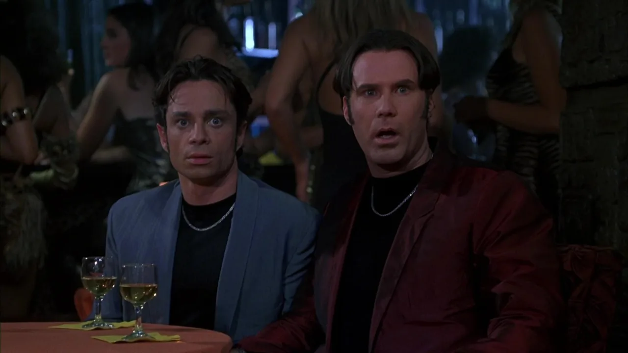 Roxbury'de Bir Gece İndir - görsel 2