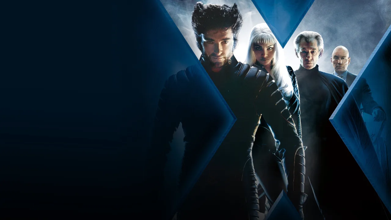 X-Men İndir - görsel 1