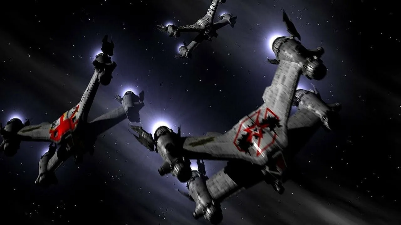 Babylon 5: Thirdspace İndir - görsel 2