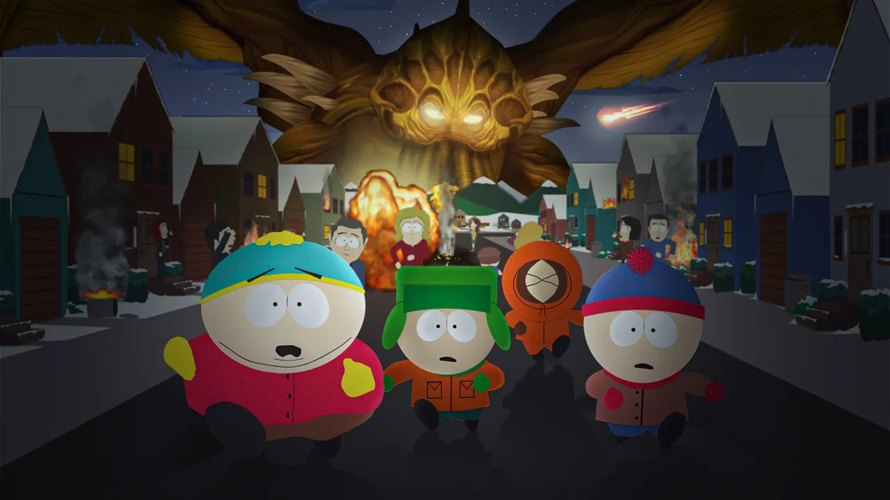 South Park 4K İndir - görsel 10