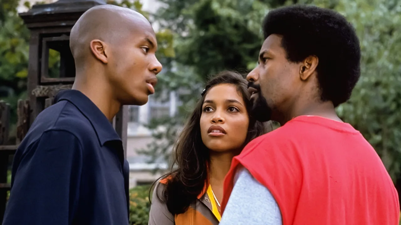 He Got Game İndir - görsel 10