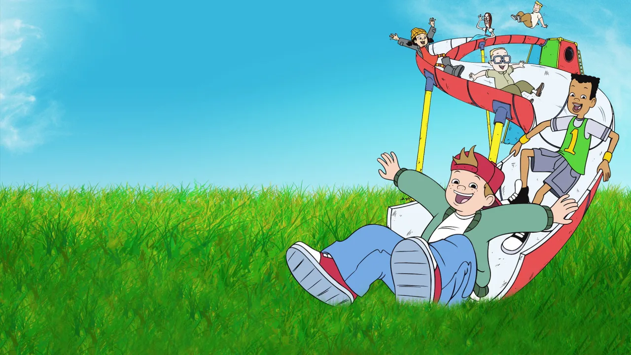 Recess İndir - görsel 2