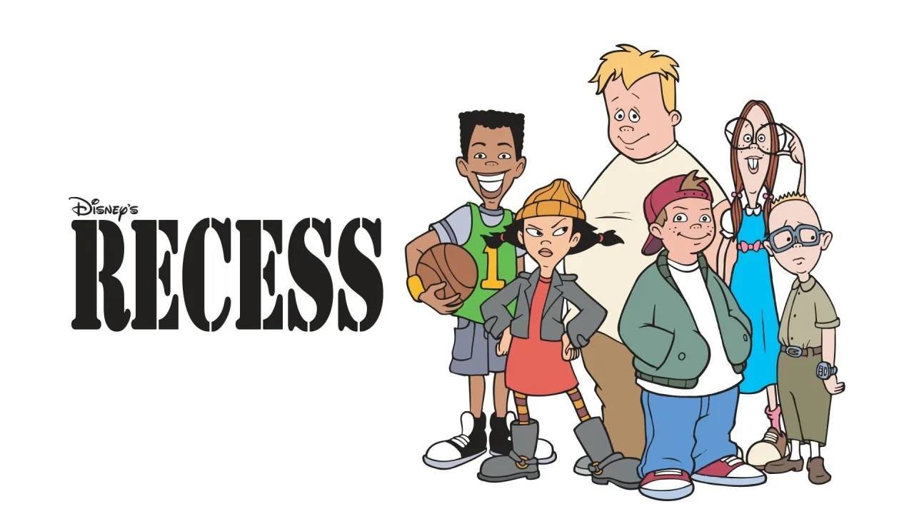 Recess İndir - görsel 3