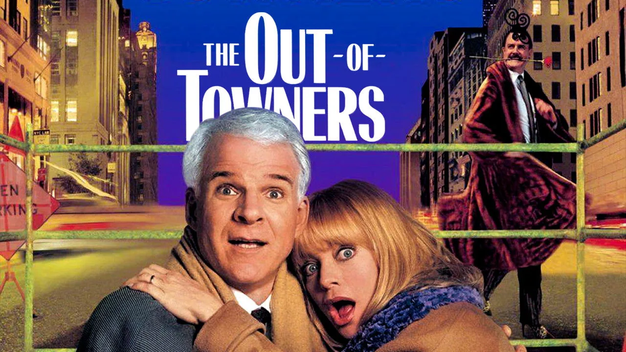 The Out-of-Towners İndir - görsel 10