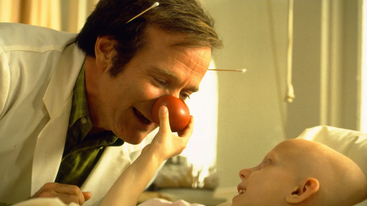 Patch Adams İndir - görsel 3