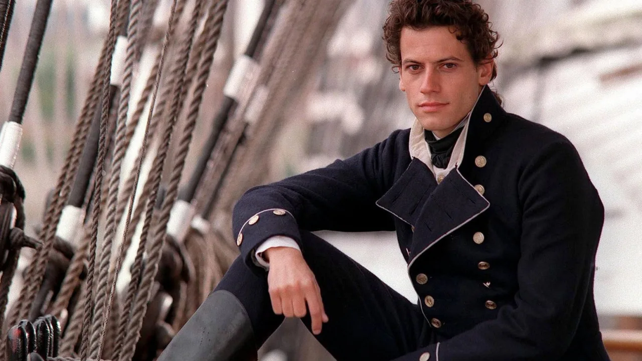 Hornblower: The Even Chance - görsel 1