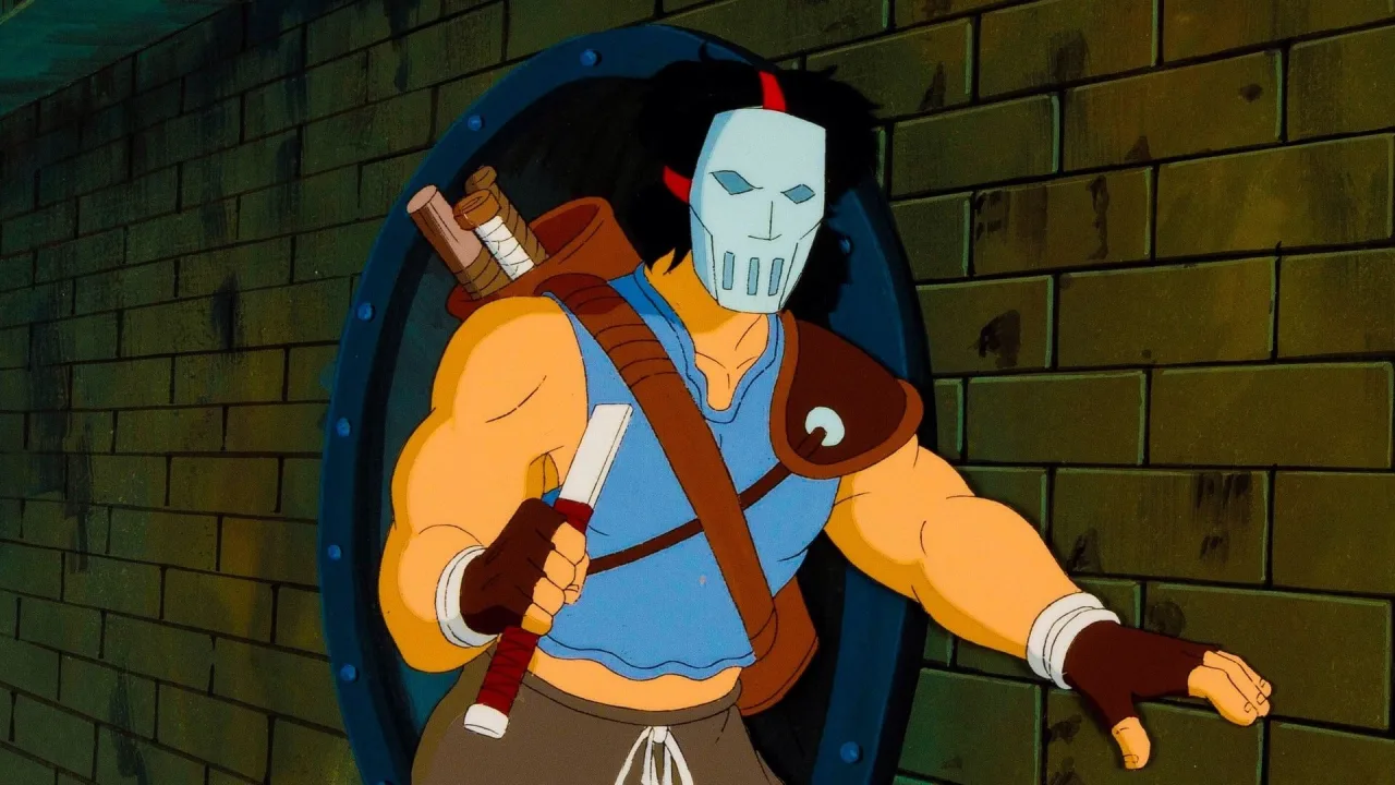 Genç Mutant Ninja Kaplumbağalar İndir - görsel 2