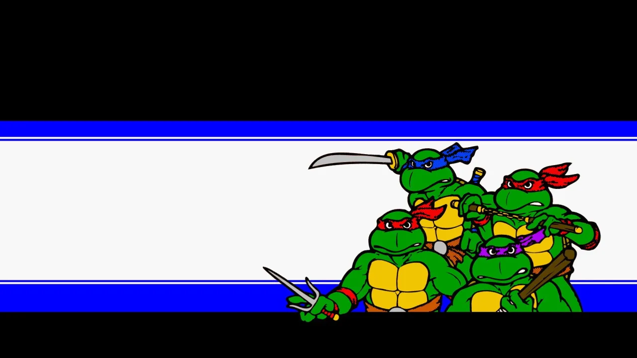 Genç Mutant Ninja Kaplumbağalar İndir - görsel 8