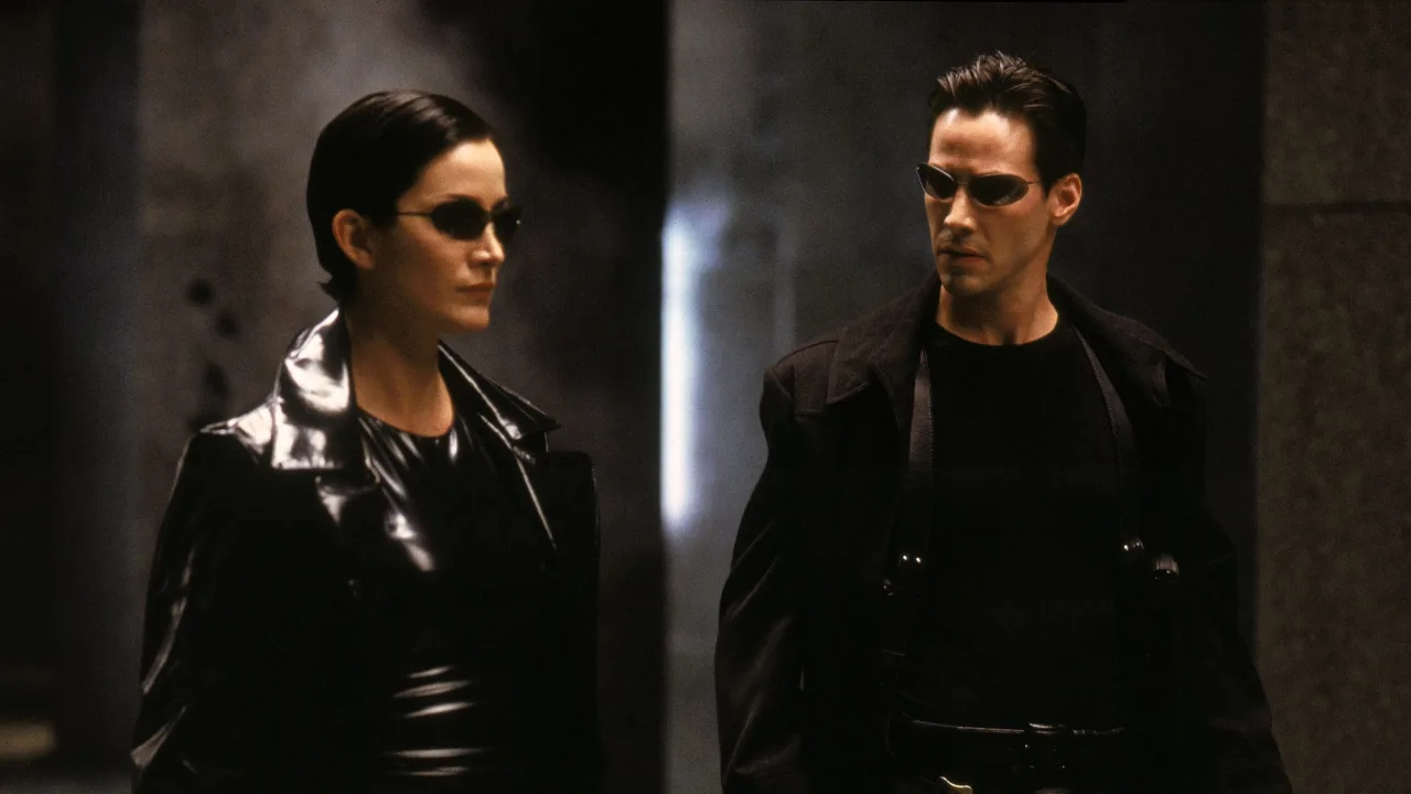 Matrix İndir - görsel 5