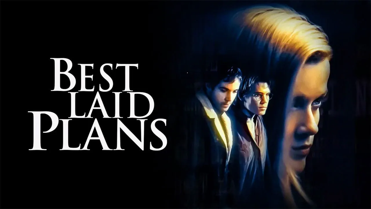 Best Laid Plans İndir - görsel 7