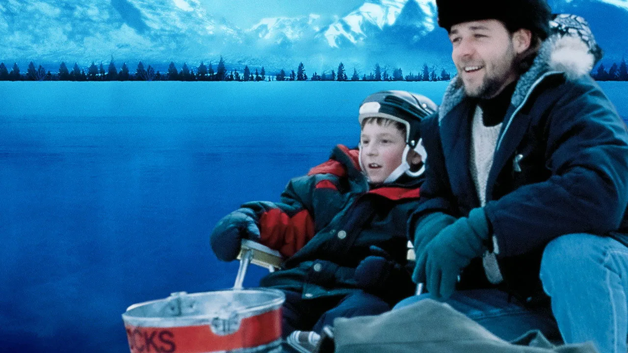 Mystery, Alaska İndir - görsel 3