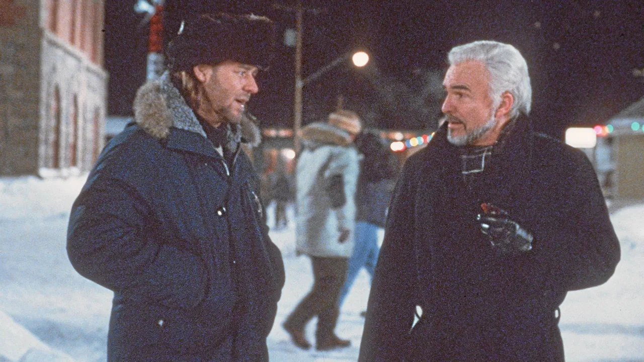Mystery, Alaska İndir - görsel 6