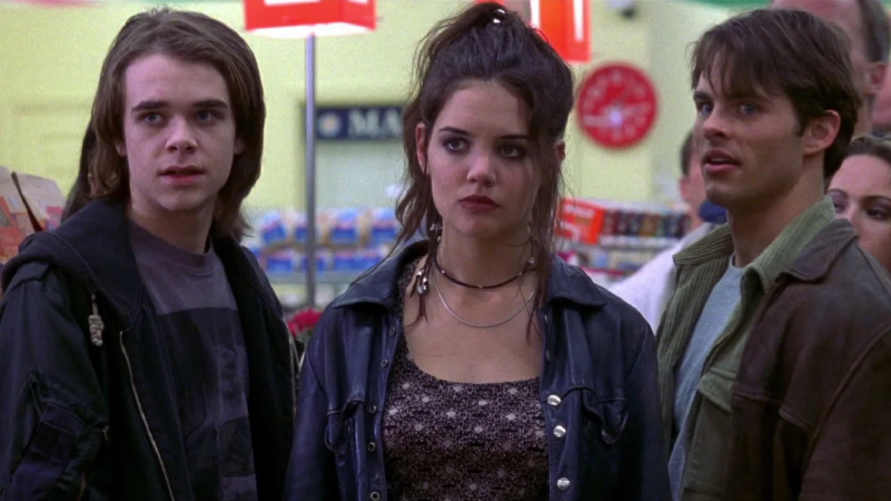 Disturbing Behavior İndir - görsel 2