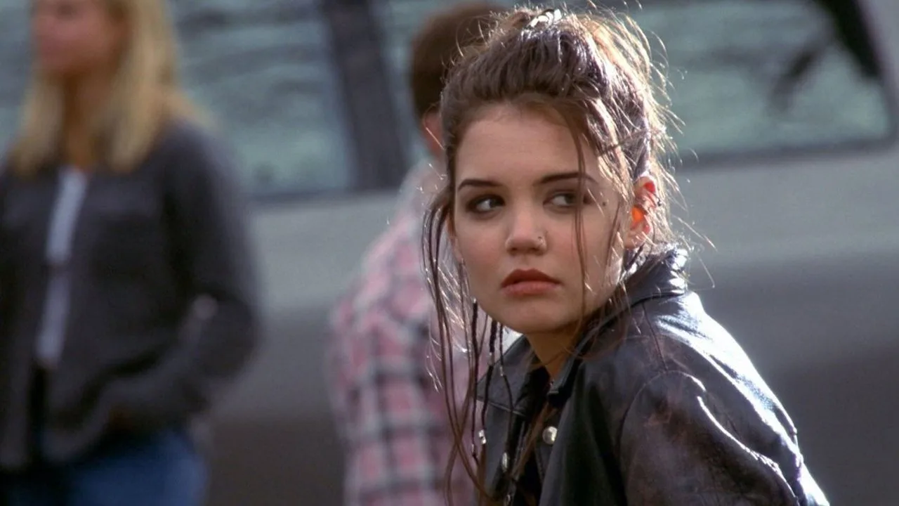 Disturbing Behavior İndir - görsel 4