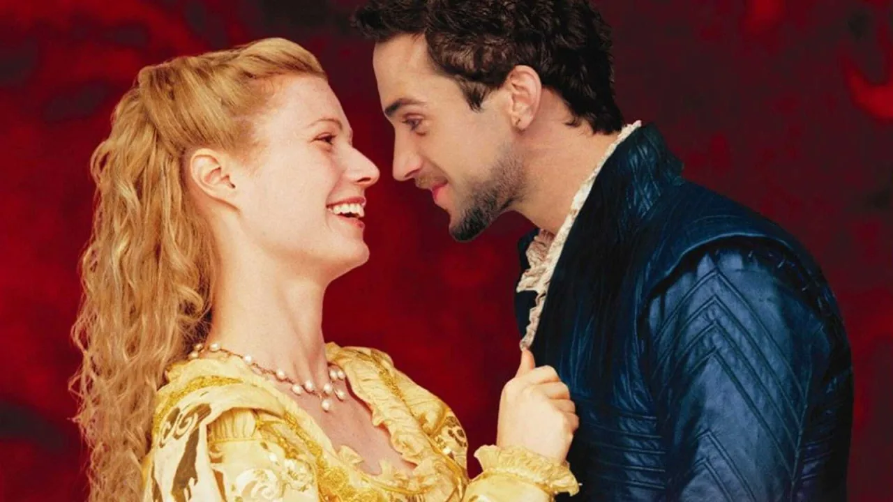 Aşık Shakespeare İndir - görsel 3