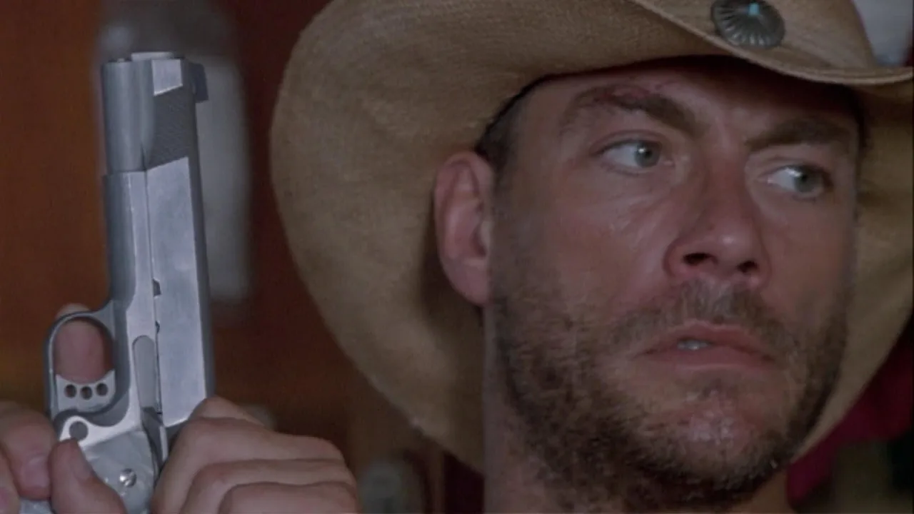 Çöl Ateşi İndir - görsel 7