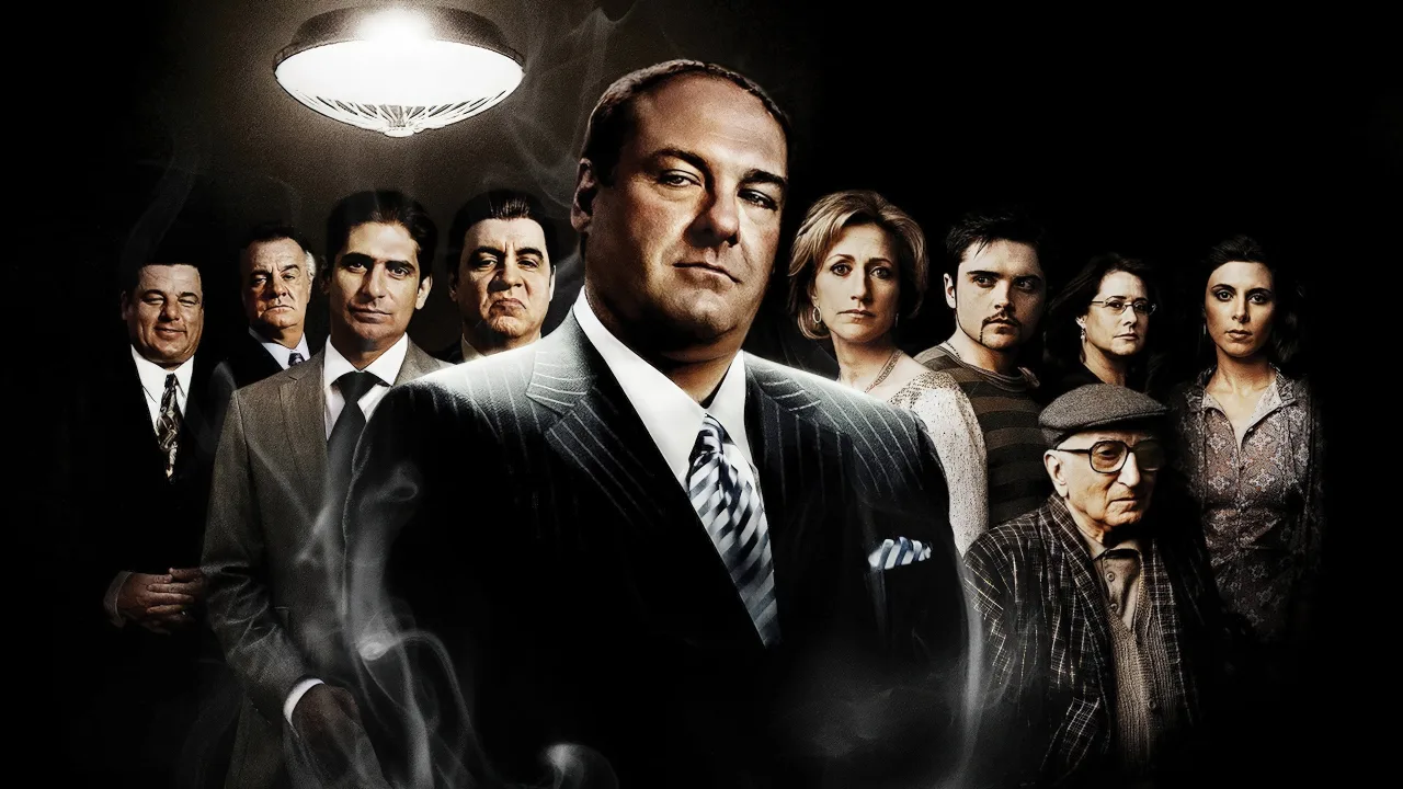 The Sopranos - görsel 5