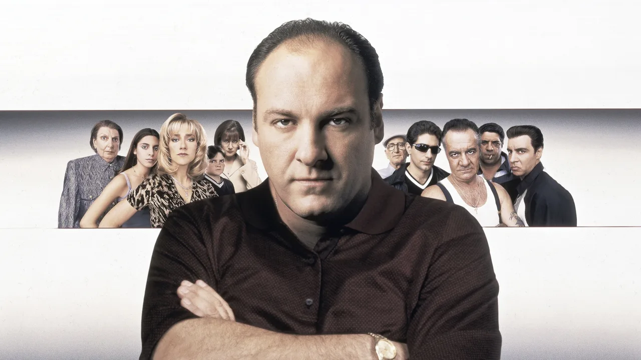 The Sopranos - görsel 7