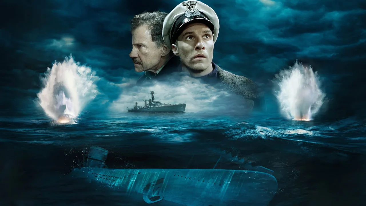 U-571 İndir - görsel 7