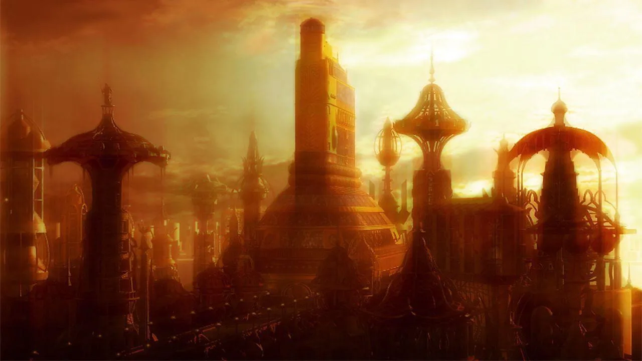 Frank Herbert's Dune 1080p İndir - görsel 10