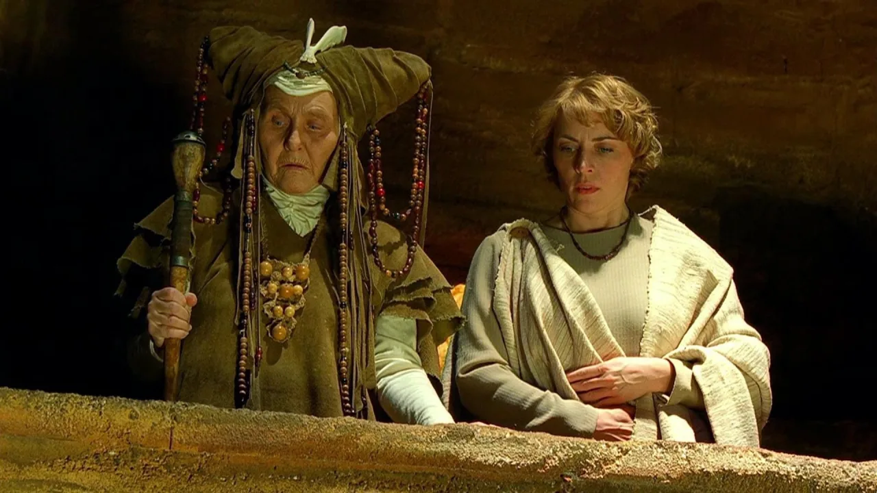 Frank Herbert's Dune 1080p İndir - görsel 2