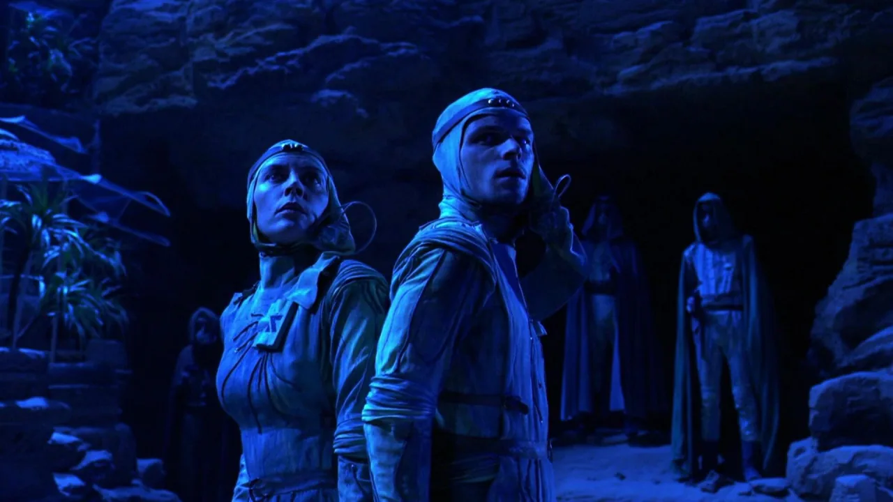 Frank Herbert's Dune 1080p İndir - görsel 3