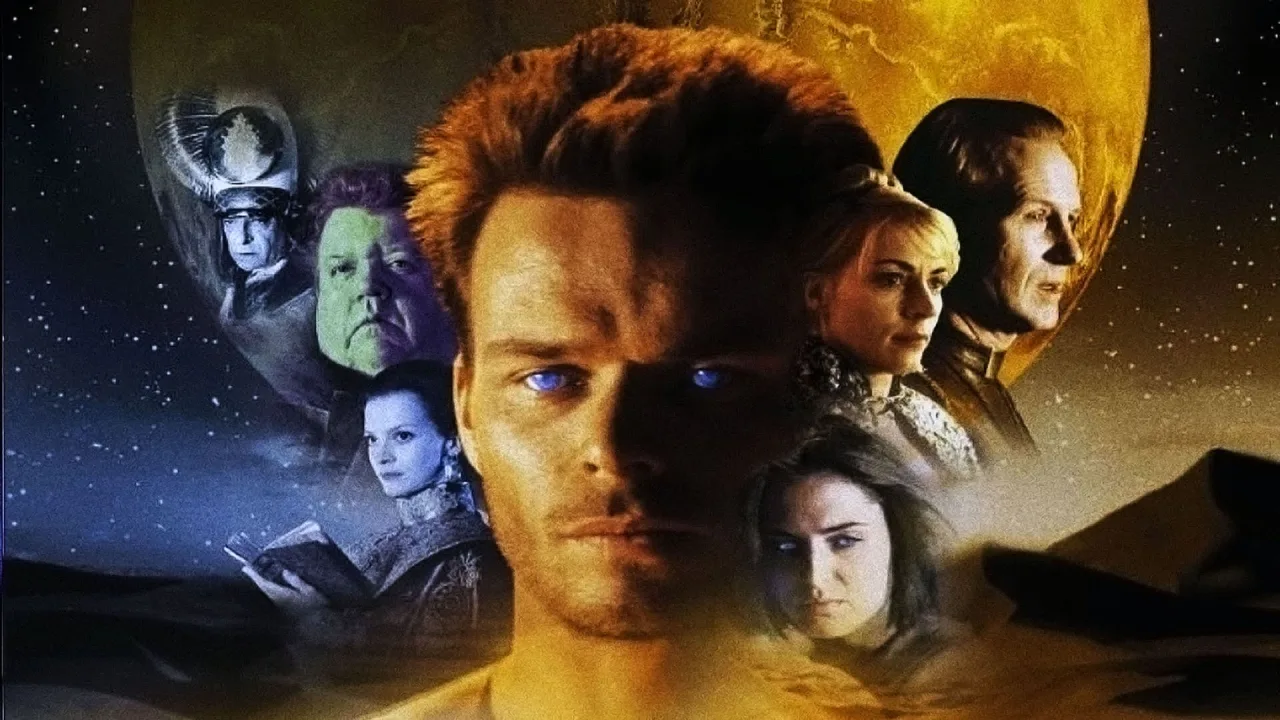 Frank Herbert's Dune 1080p İndir - görsel 4