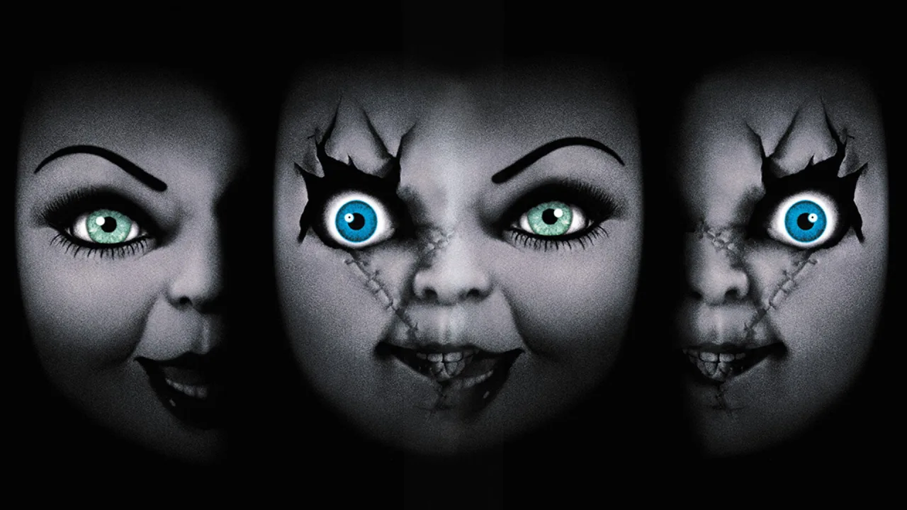 Chucky'nin Gelini İndir - görsel 6