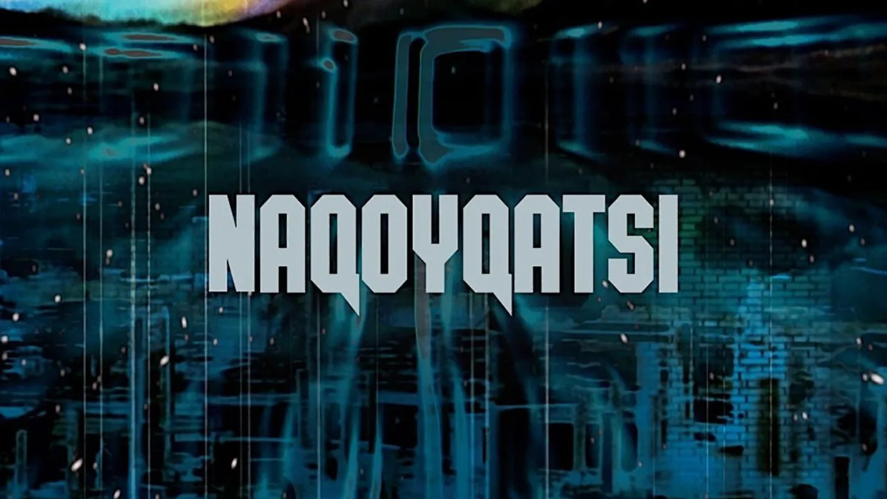 Naqoyqatsi - görsel 7