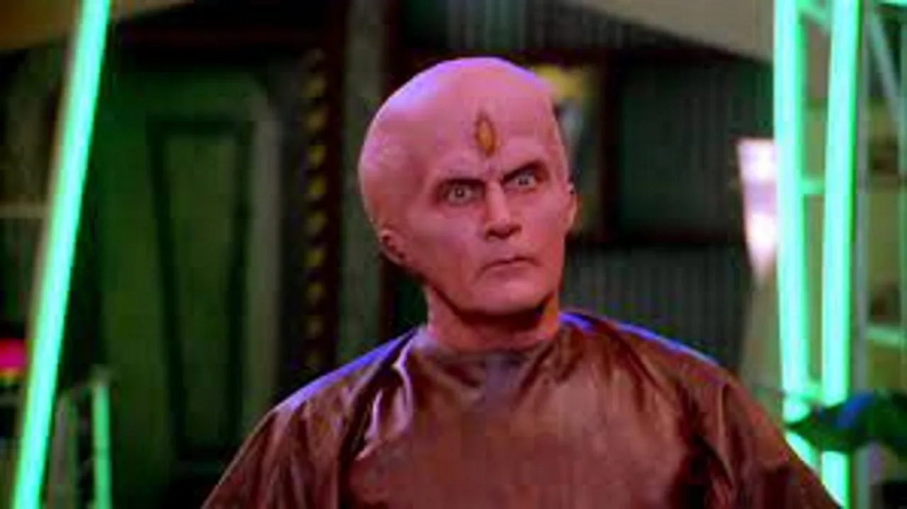 Babylon 5: The River of Souls İndir - görsel 3
