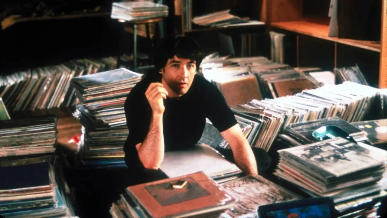 High Fidelity İndir - görsel 3
