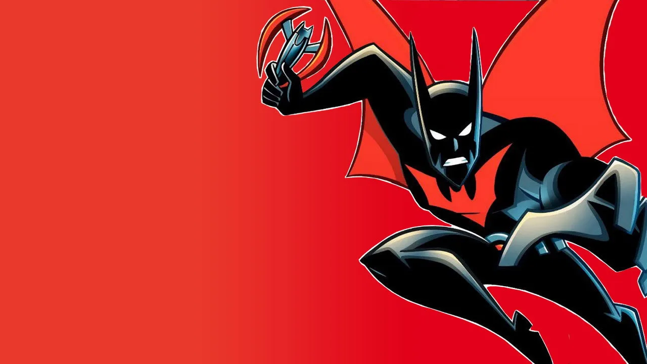 Batman Beyond İndir - görsel 10