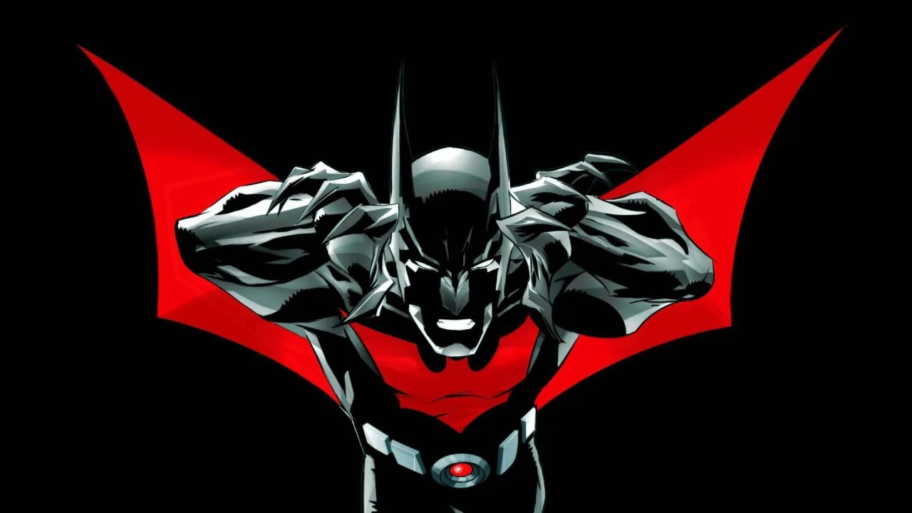 Batman Beyond İndir - görsel 7
