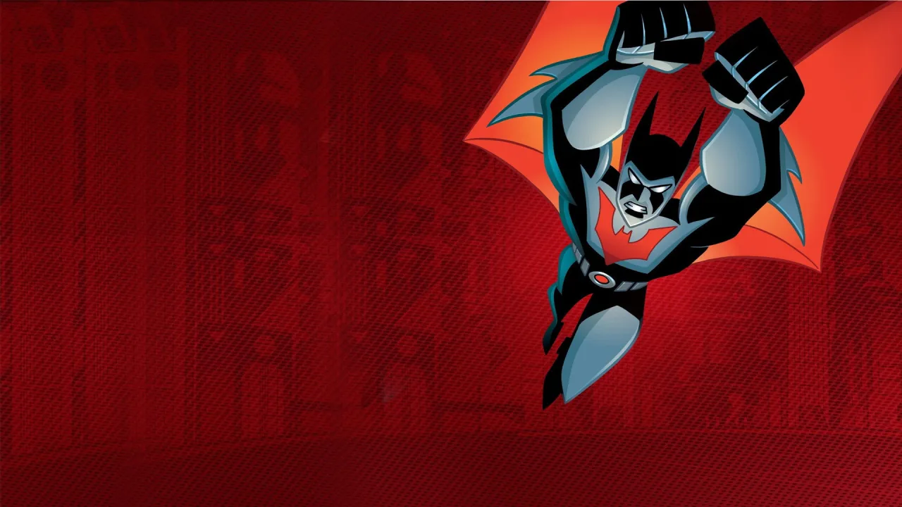 Batman Beyond İndir - görsel 8