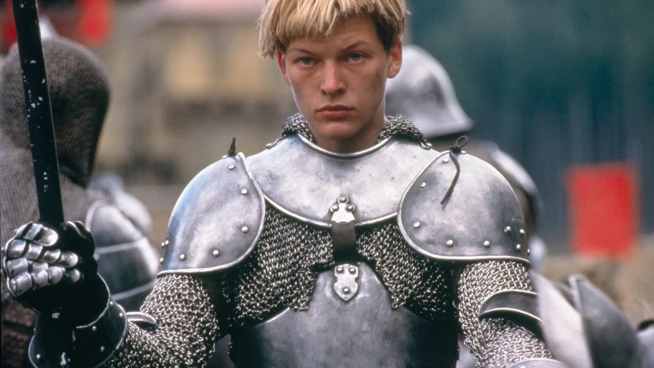 Mesaj: Joan Arc'ın Hikâyesi İndir - görsel 10
