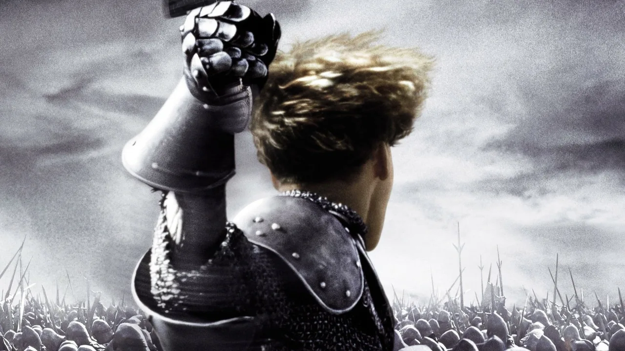 Mesaj: Joan Arc'ın Hikâyesi İndir - görsel 4