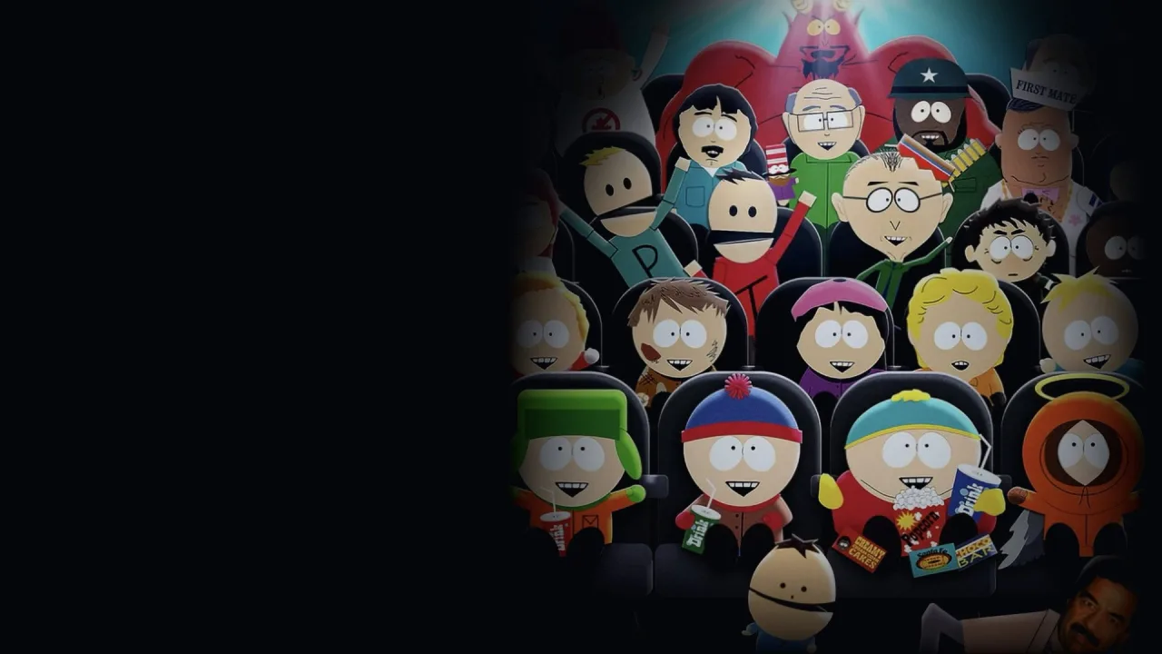 South Park: Sinema Filmi İndir - görsel 10