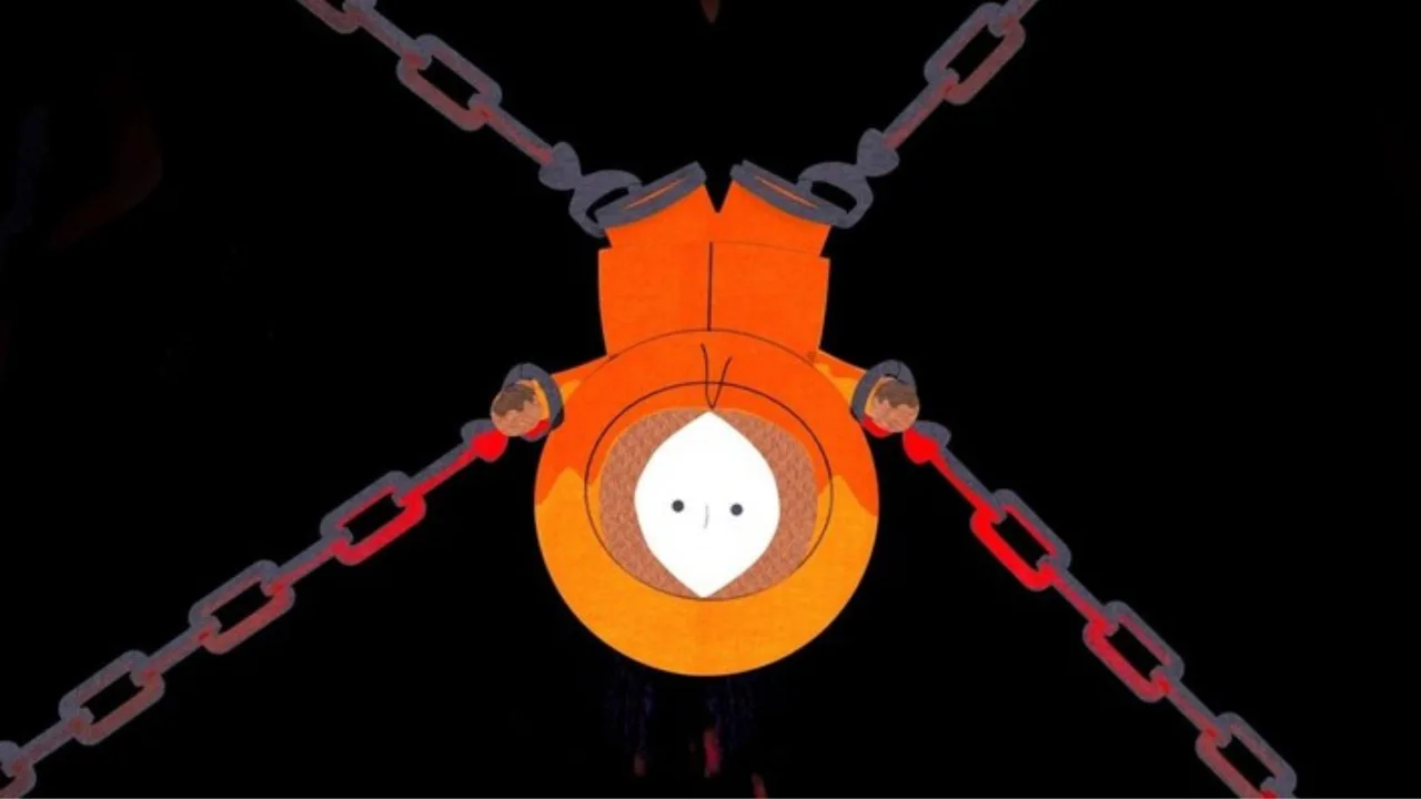 South Park: Sinema Filmi İndir - görsel 9