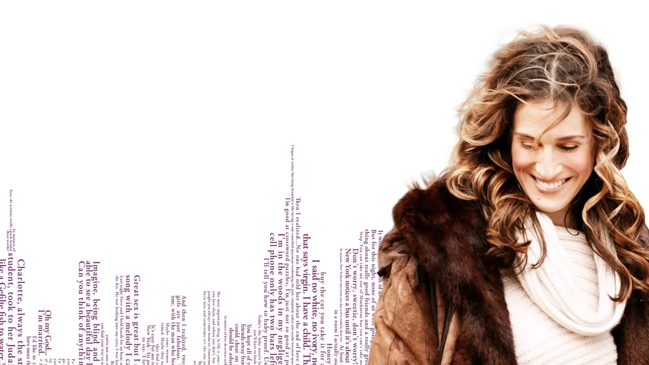 Sex and the City 1080p İndir - görsel 6